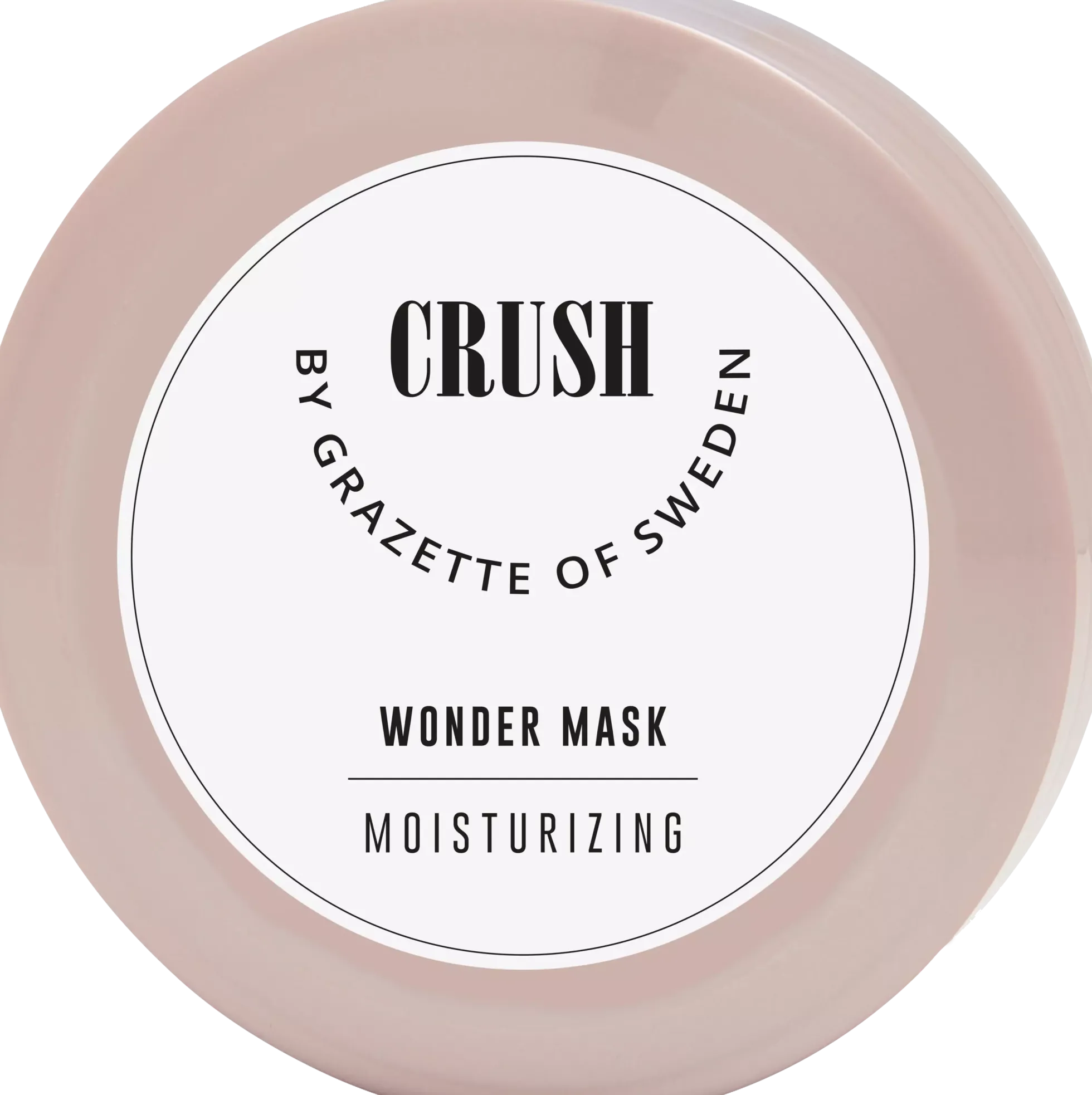 CrushMoisture Wonder Mask 150 ml