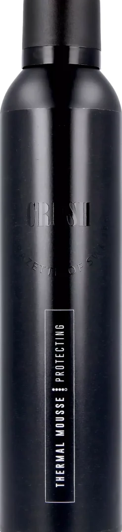 Crush Thermal Mousse Protecting 300 ml