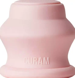 Curam Dynamic Massage Cup Curing Pink