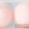 Curam Static Massage Cup Curing Pink