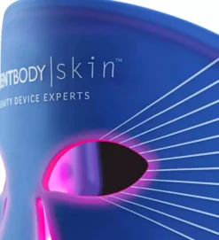 CurrentBody Skin Anti-Blemish LED Face Mask