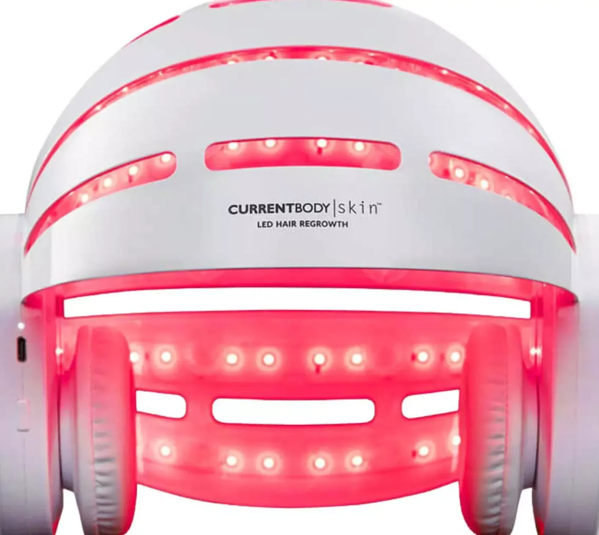 CurrentBody Skin LED Hair Regrowth Device Medium