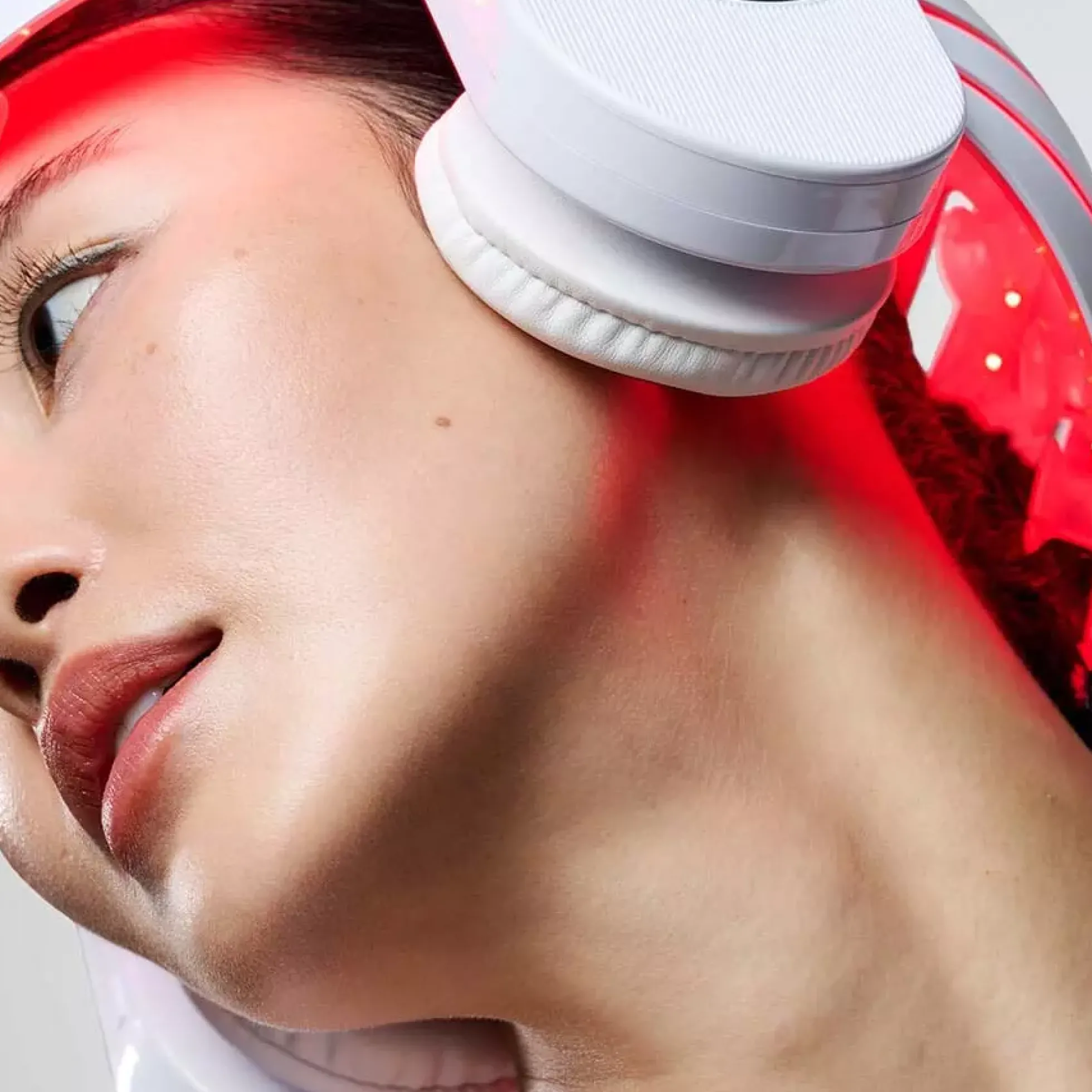 CurrentBody Skin LED Hair Regrowth Device Medium
