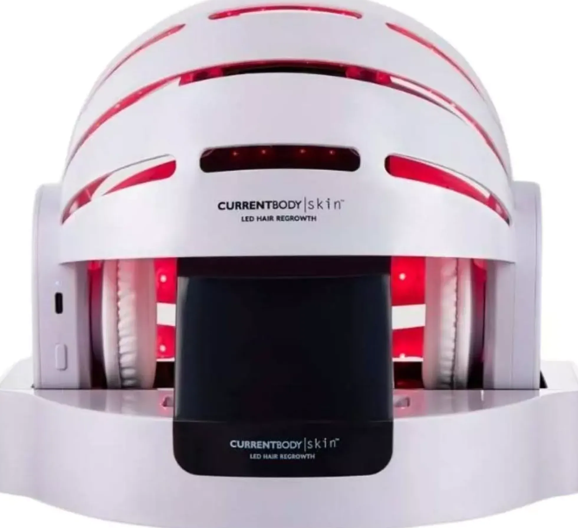 CurrentBody Skin LED Hair Regrowth Device Medium
