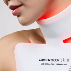 CurrentBody Skin LED Neck and Dec Protector
