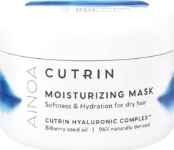 CutrinAINOA Moisturizing Mask 200 ml