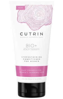 CutrinBio+ Strengthening Conditioner for Women 200 ml