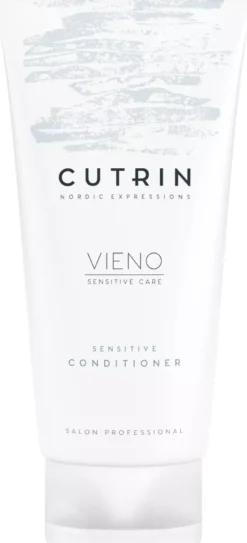 CutrinVieno Sensitive Conditioner 200 ml