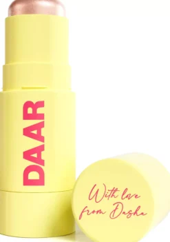DAAR Highlighter Stick Marshmallow