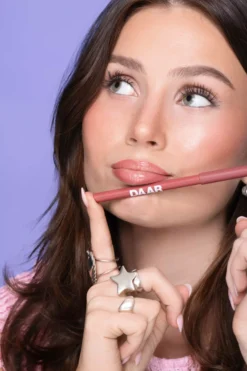 DAAR Lip Liner Cool Pink
