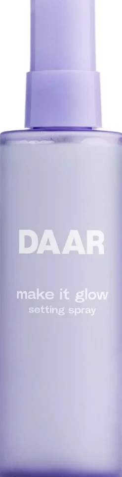 DAAR Setting Spray Make It Glow 100 ml
