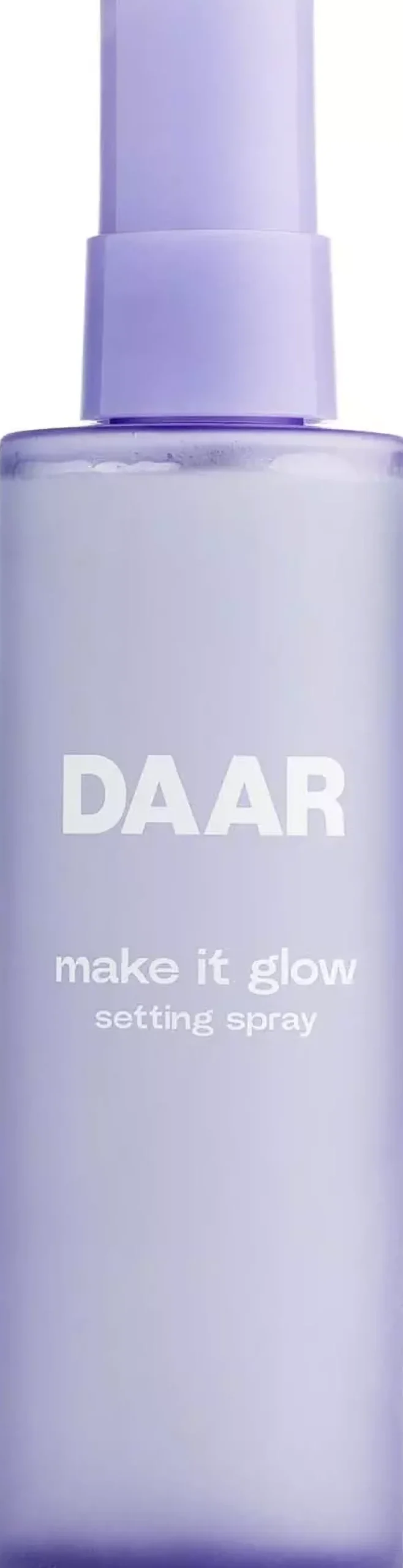 DAAR Setting Spray Make It Glow 100 ml