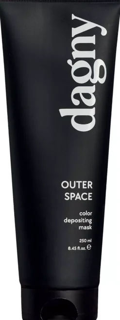 Dagny Color Depositing Mask Outer Space