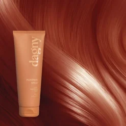 Dagny Color Depositing Mask Pumpkin Spice
