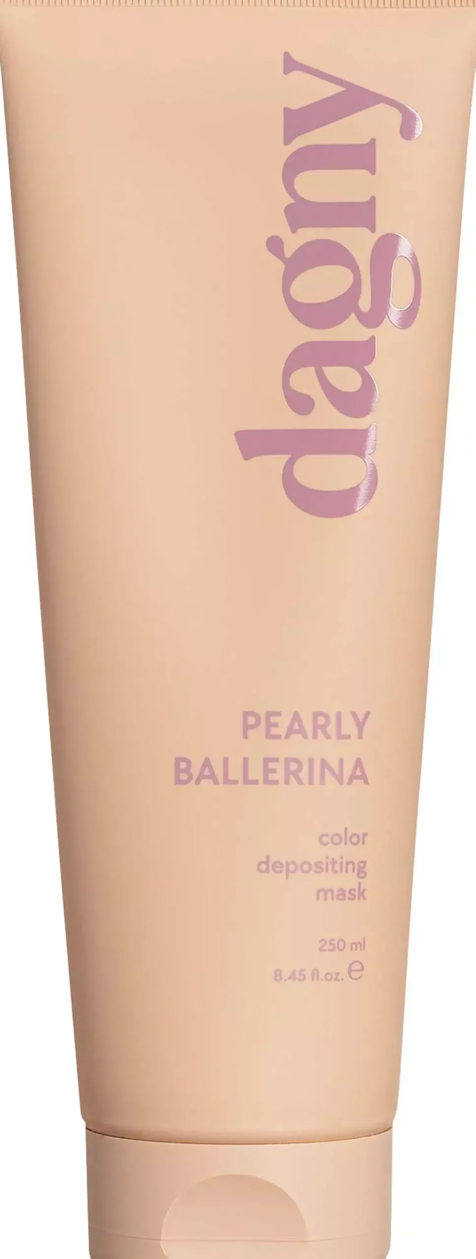 Dagny Color Depositing Mask Pearly Ballerina