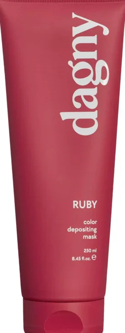 Dagny Color Depositing Mask Ruby