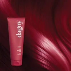 Dagny Color Depositing Mask Ruby