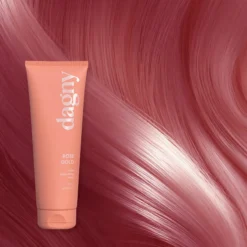 Dagny Color Depositing Mask Rose Gold