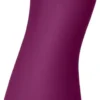 Dame Classic Vibrator - Plum
