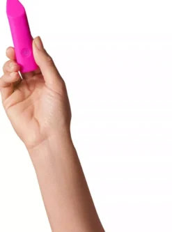 Dame Compact Vibrator - Zig