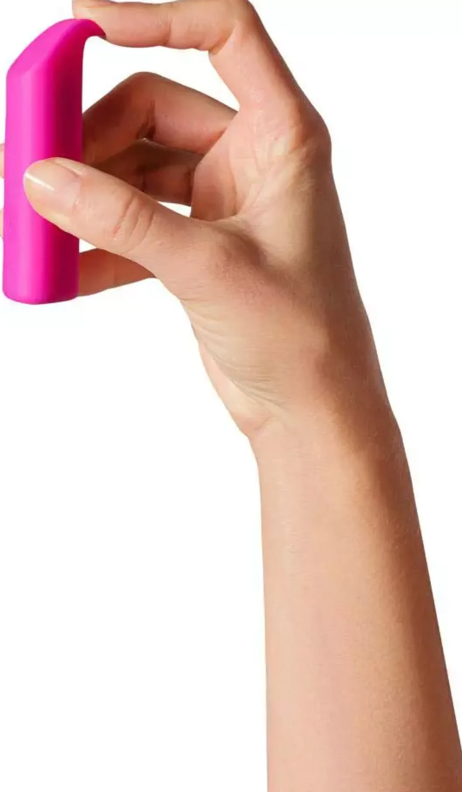 Dame Compact Vibrator - Zig