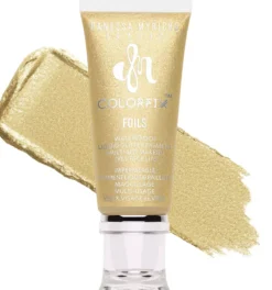 Danessa Myricks Beauty Colorfix Foils Alien