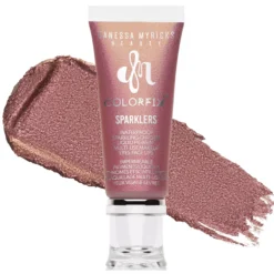 Danessa Myricks Beauty Colorfix Sparklers Evergreen