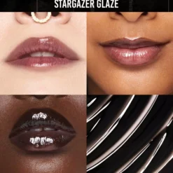 Danessa Myricks Beauty Colorfix Glaze Stargazer