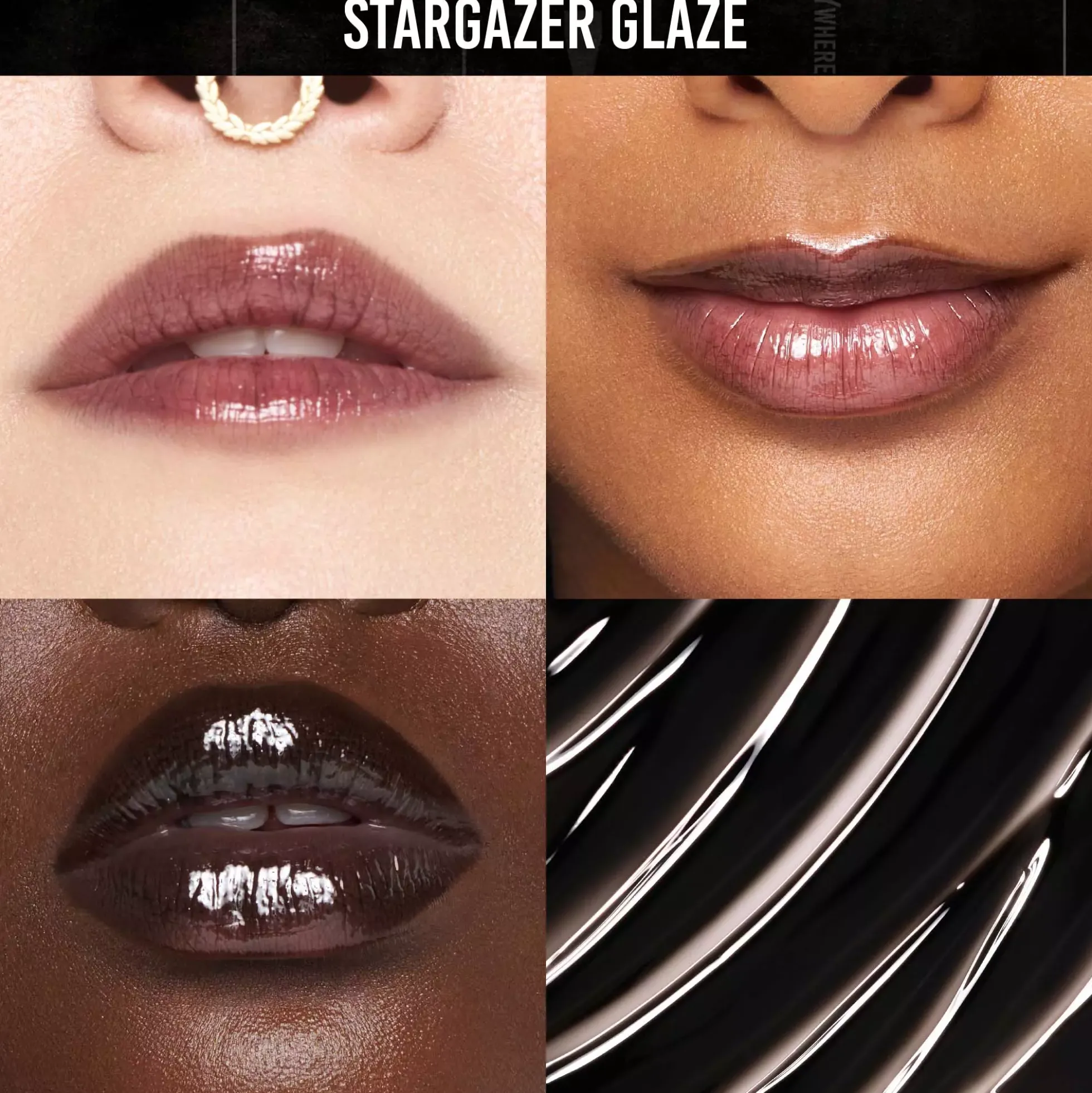 Danessa Myricks Beauty Colorfix Glaze Stargazer