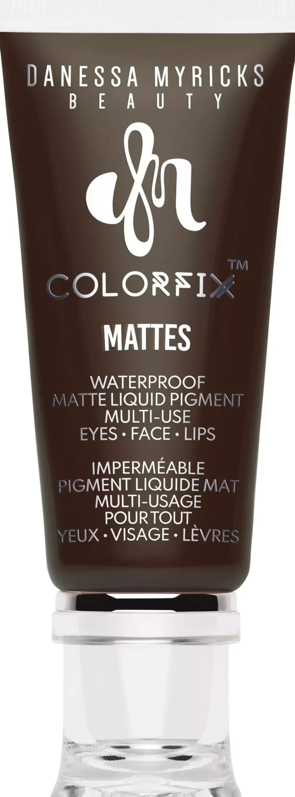 Danessa Myricks Beauty Colorfix Matte Joy