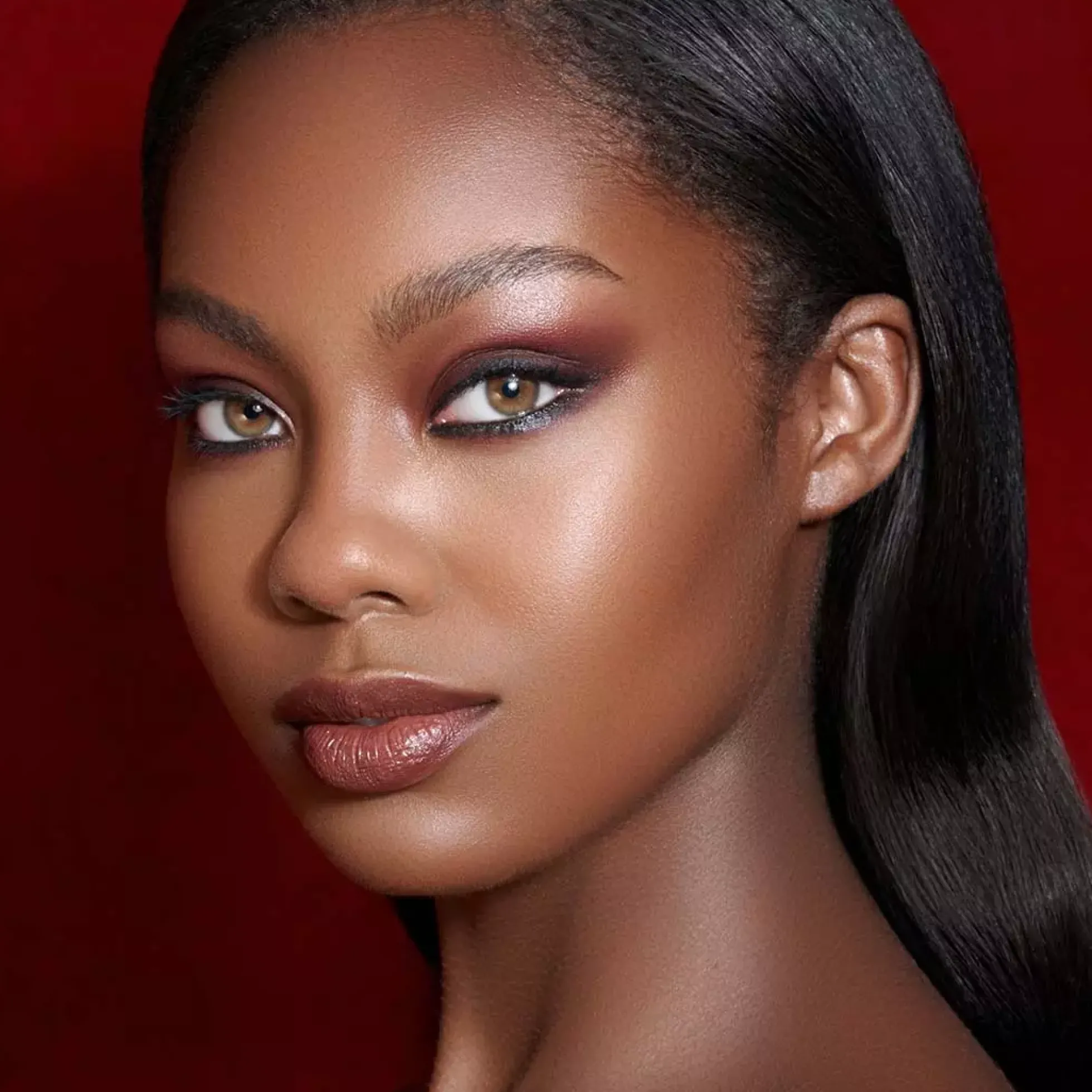 Danessa Myricks Beauty Colorfix Matte Joy