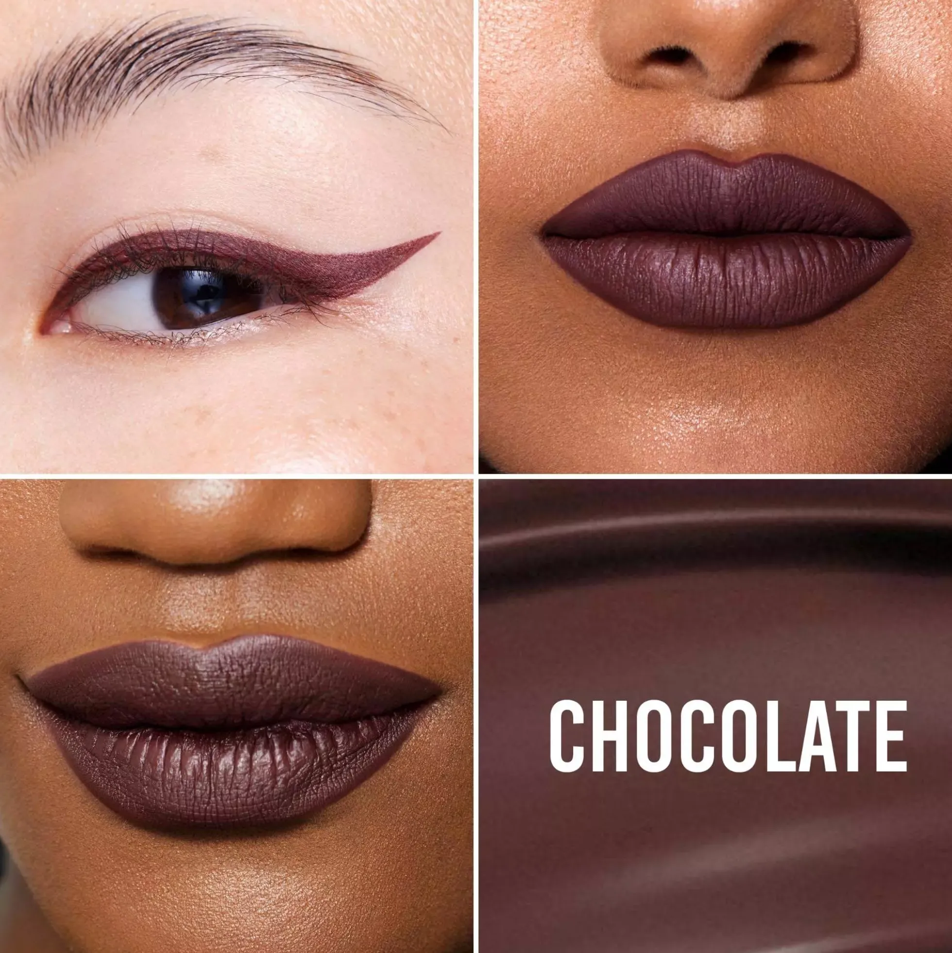 Danessa Myricks Beauty Colorfix Matte Joy