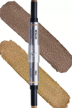 Danessa Myricks Beauty Colorfix Stix Duo 7 Aurora Radiance/Magic Hour