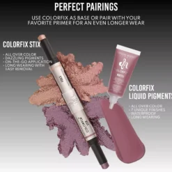 Danessa Myricks Beauty Colorfix Stix Duo 7 Aurora Radiance/Magic Hour
