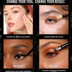 Danessa Myricks Beauty Colorfix Foils Twinkle