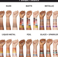 Danessa Myricks Beauty Colorfix Foils Twinkle