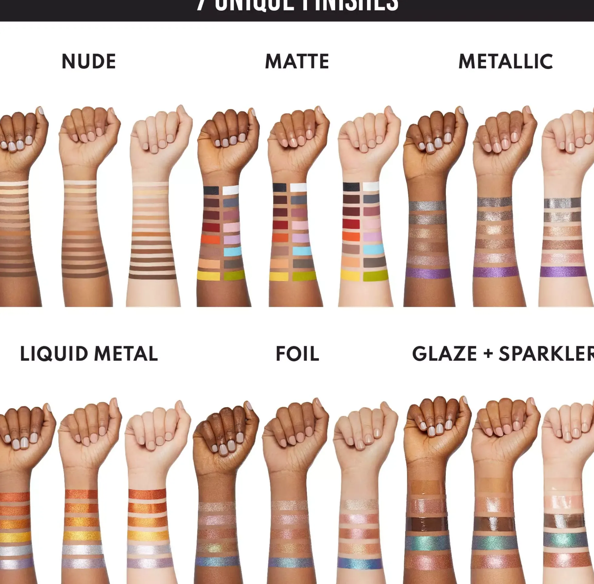Danessa Myricks Beauty Colorfix Glaze Pink Ice