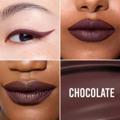 Danessa Myricks Beauty Colorfix Matte Primary Red