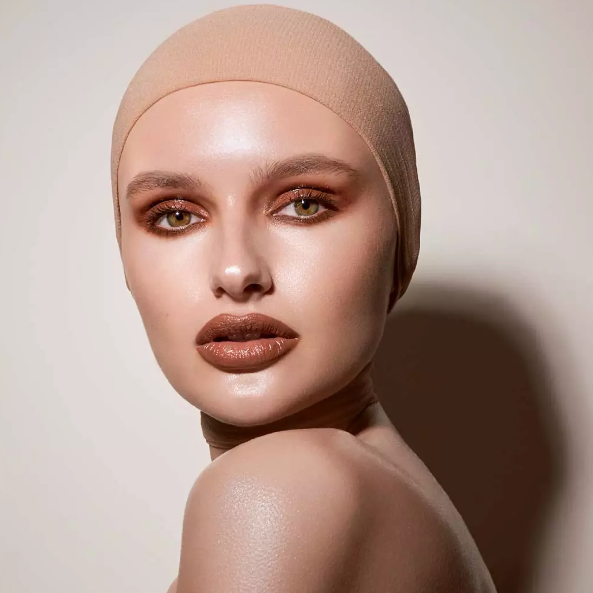 Danessa Myricks Beauty Colorfix Nudes Nude 3