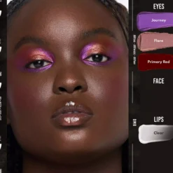 Danessa Myricks Beauty Colorfix Sparklers Flare