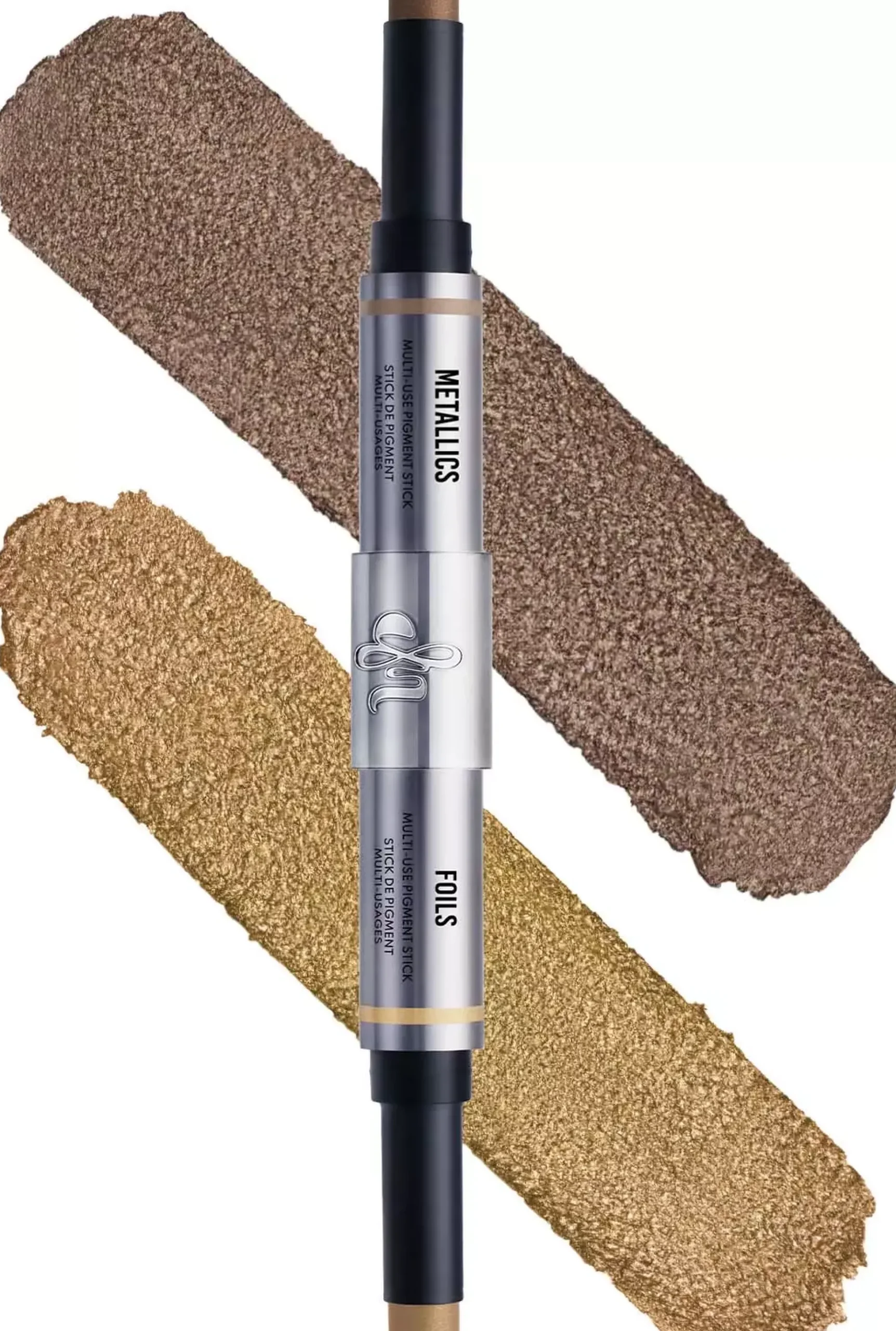 Danessa Myricks Beauty Colorfix Stix Duo 2 Orion Nebula/Twilight Gleam