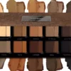 Danessa Myricks Beauty Groundwork Defining Neutrals