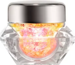 Danessa Myricks Beauty Infinite Chrome Flakes Firefly