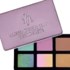 Danessa Myricks Beauty Lightwork Freedom Mini Palette Pastel Dream