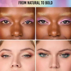 Danessa Myricks Beauty Lightwork Freedom Mini Palette Pastel Dream