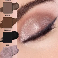 Danessa Myricks Beauty Lightwork Palette Freedom Palette Everyday Magic