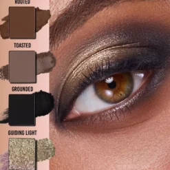 Danessa Myricks Beauty Lightwork Palette Freedom Palette Everyday Magic
