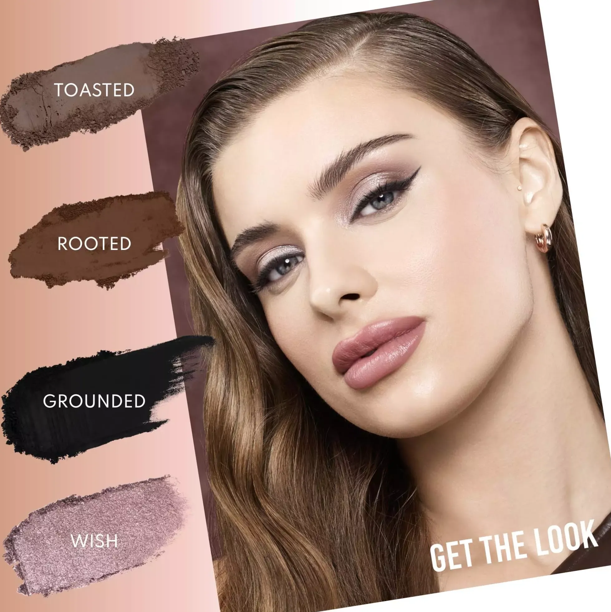 Danessa Myricks Beauty Lightwork Palette Freedom Palette Everyday Magic
