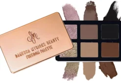 Danessa Myricks Beauty Lightwork Palette Freedom Palette Everyday Magic