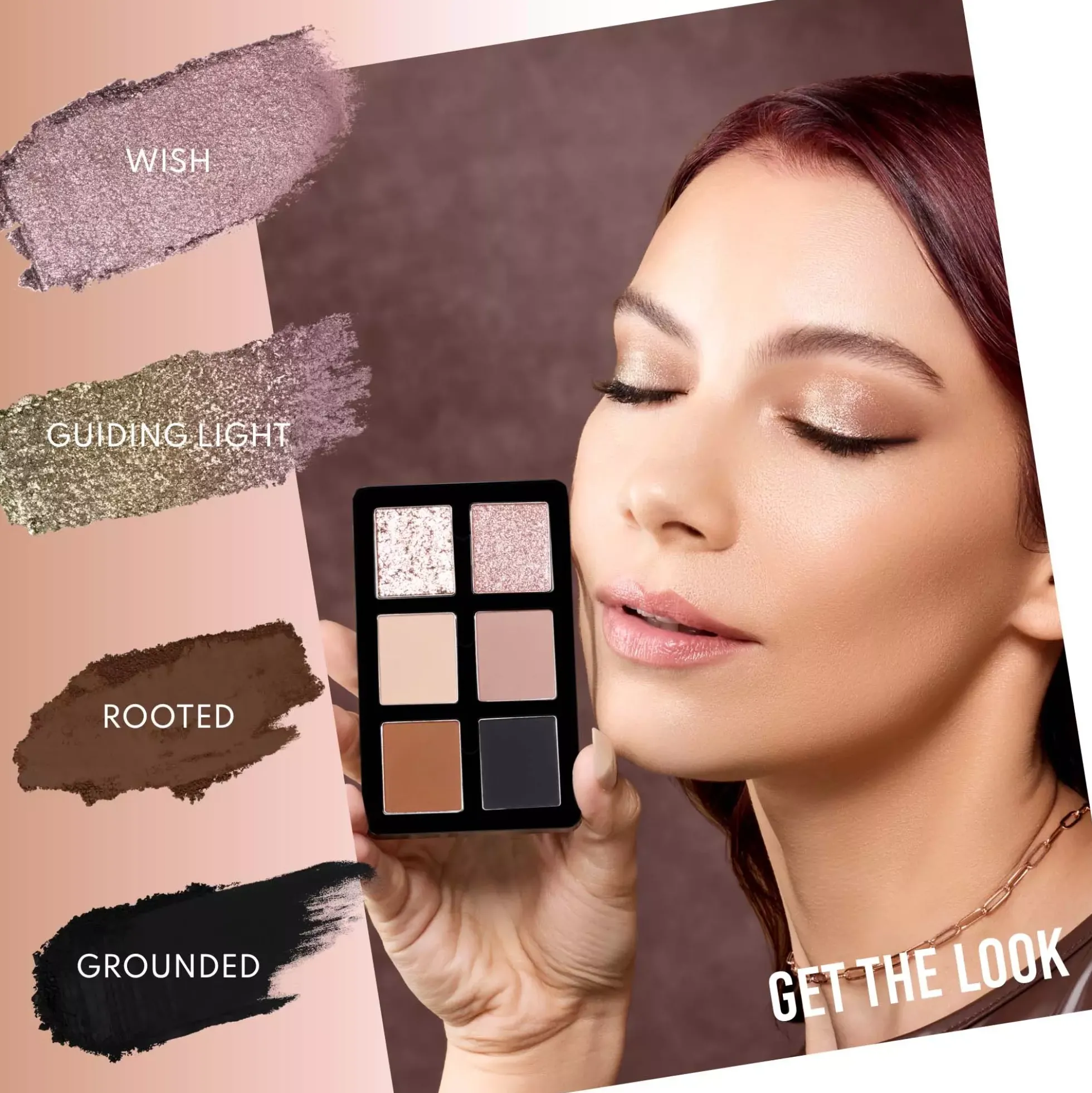 Danessa Myricks Beauty Lightwork Palette Freedom Palette Everyday Magic